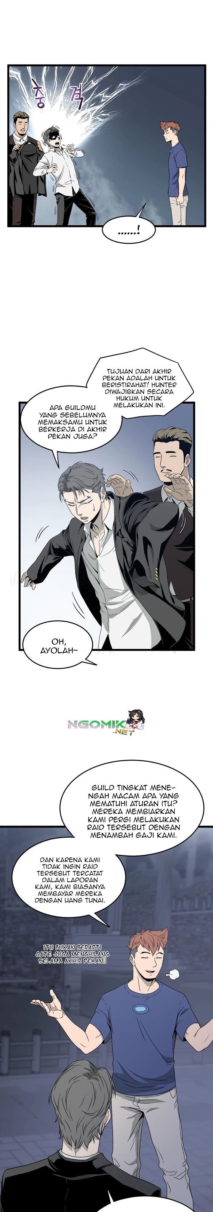 Halaman 15 dari Log-In Murim Chapter 47