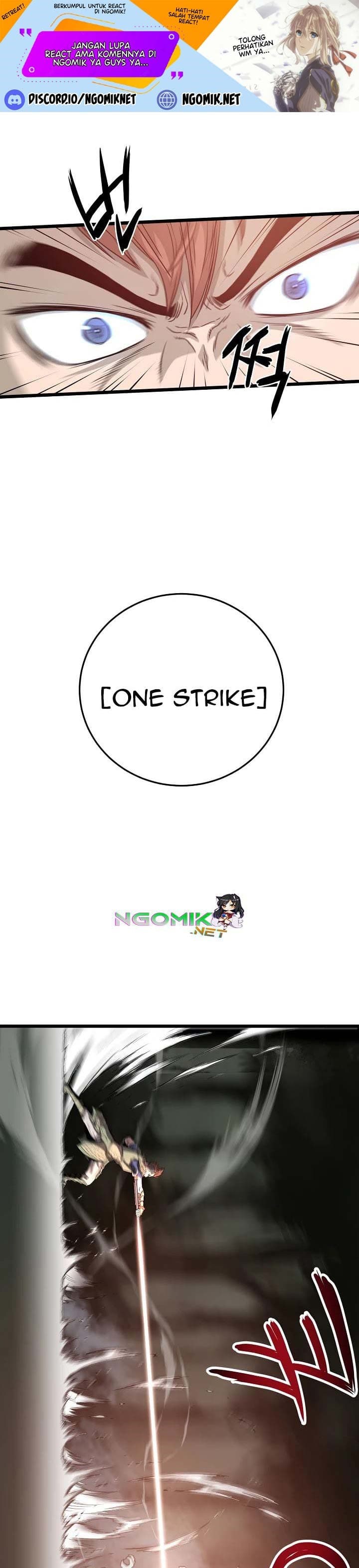 Halaman 2 dari Log-In Murim Chapter 47