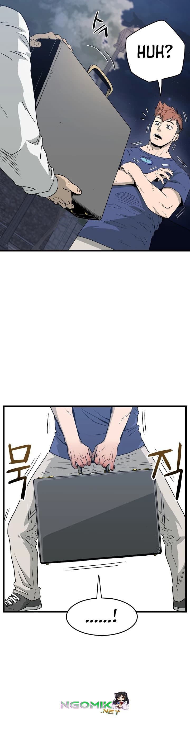 Halaman 20 dari Log-In Murim Chapter 47