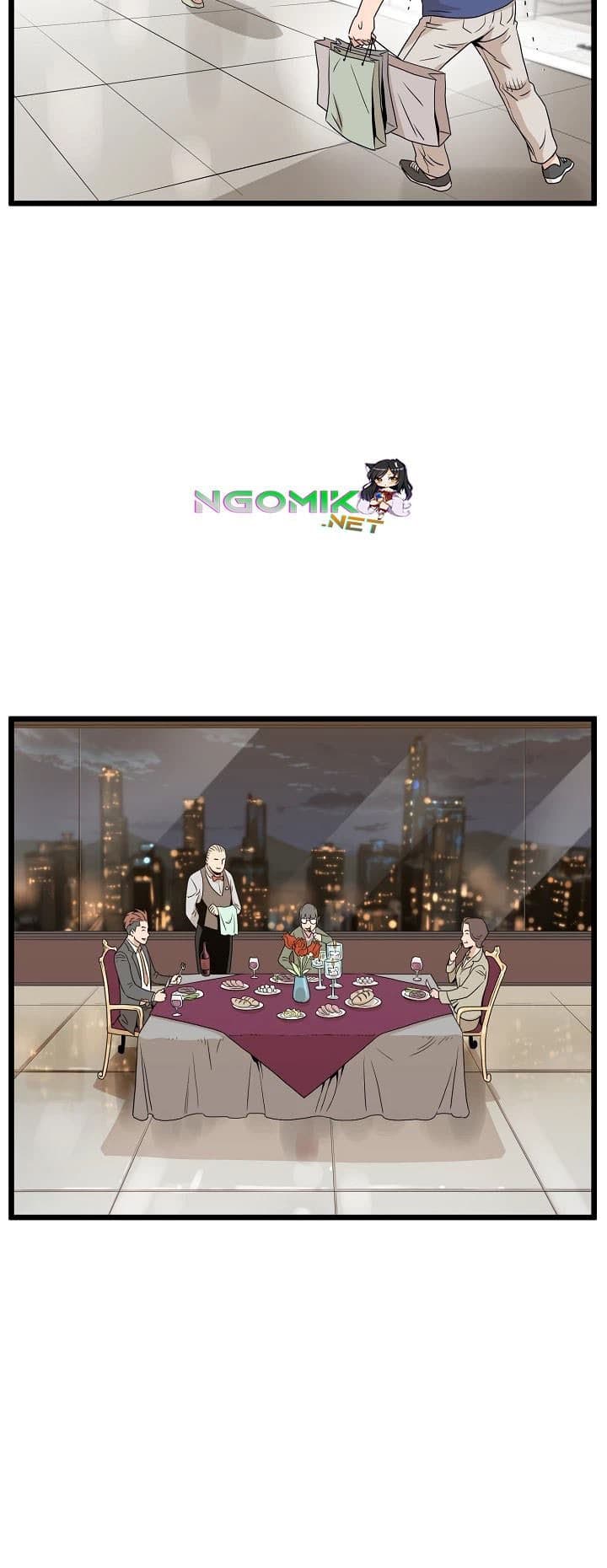 Halaman 35 dari Log-In Murim Chapter 47