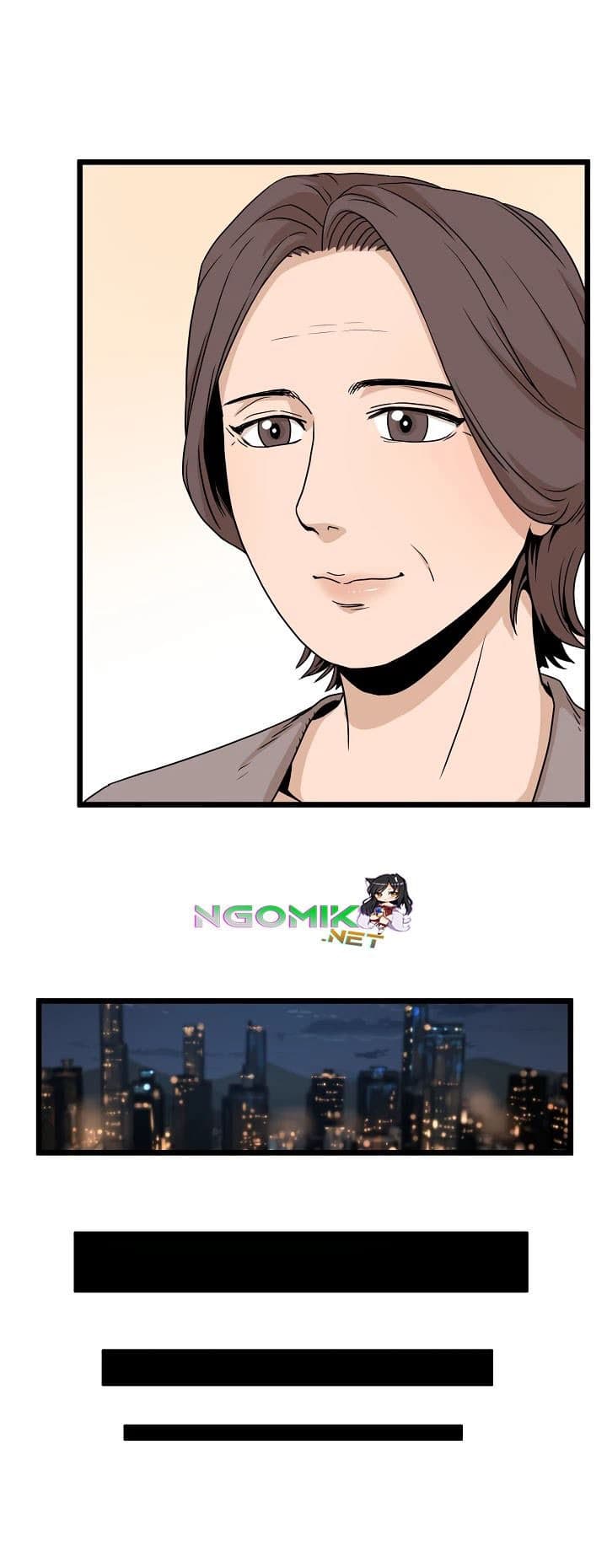 Halaman 36 dari Log-In Murim Chapter 47