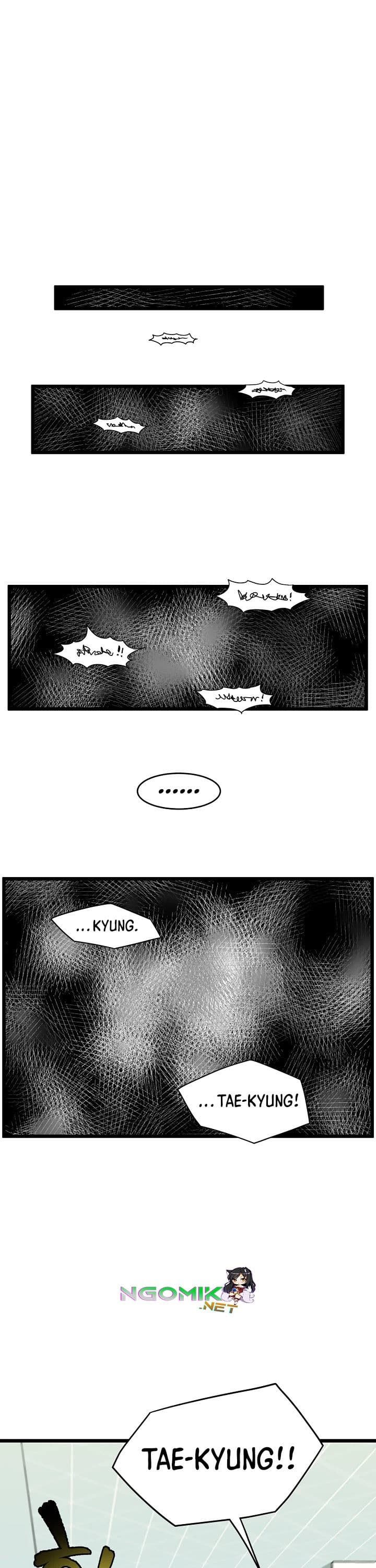 Halaman 37 dari Log-In Murim Chapter 47