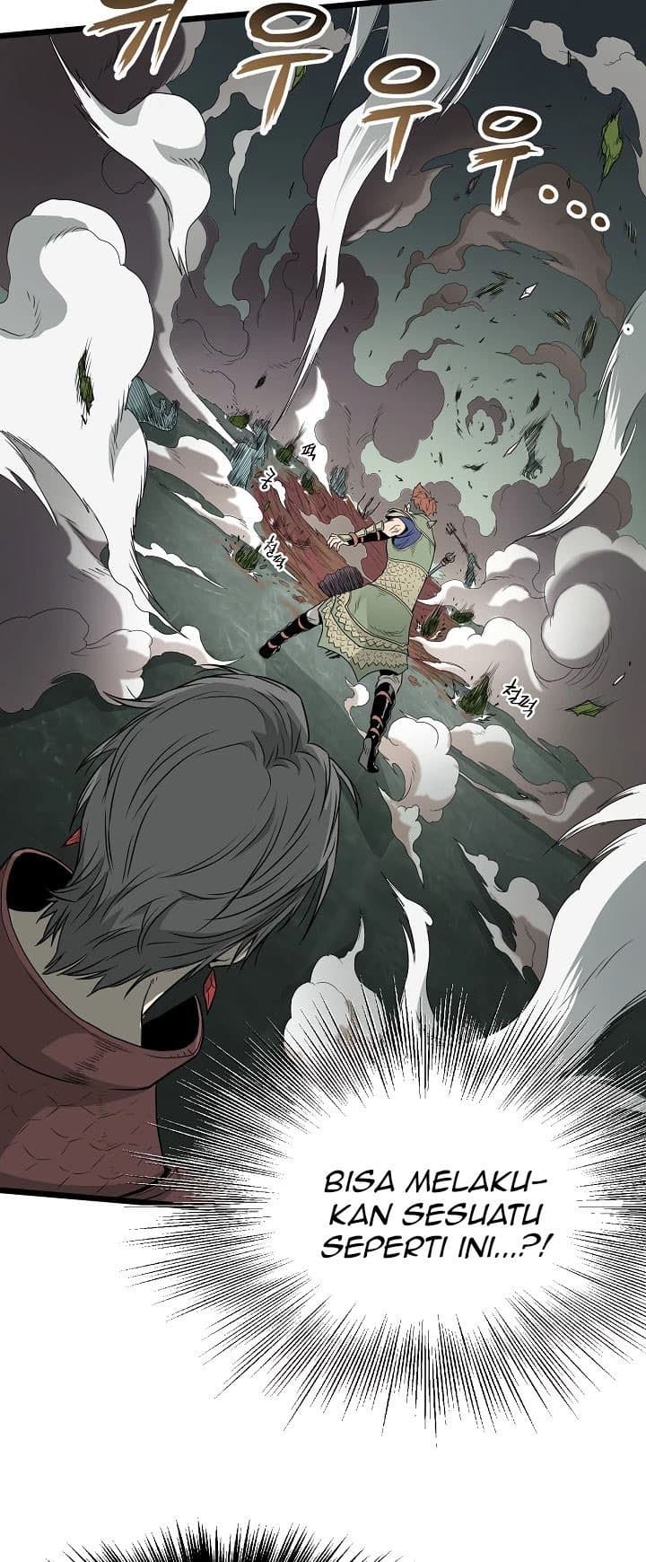Halaman 6 dari Log-In Murim Chapter 47