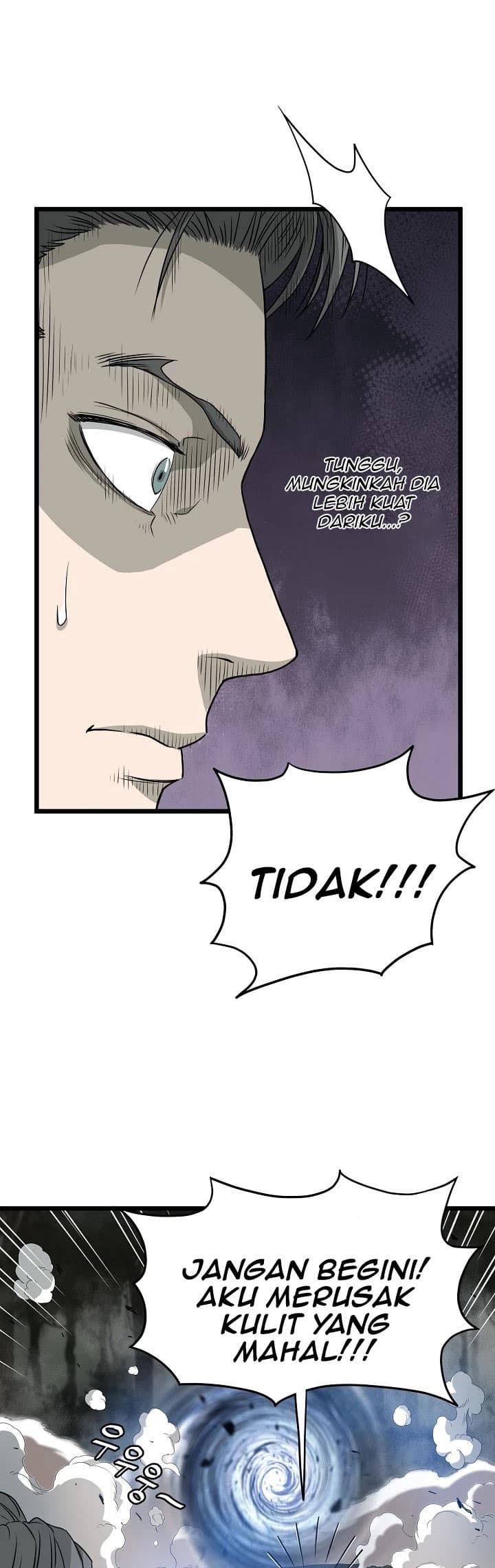 Halaman 9 dari Log-In Murim Chapter 47