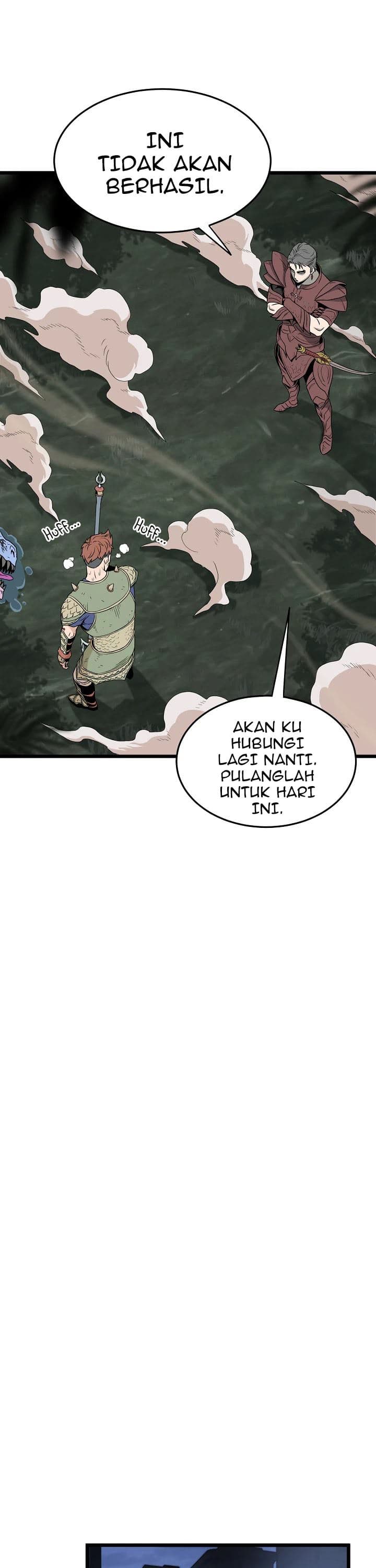 Halaman 12 dari Log-In Murim Chapter 48