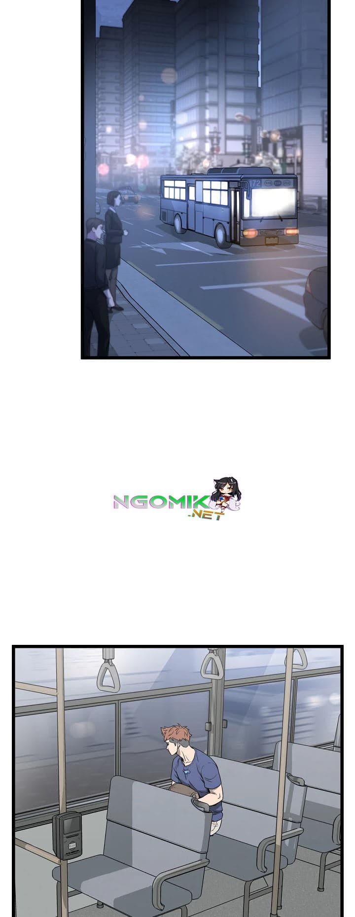 Halaman 13 dari Log-In Murim Chapter 48