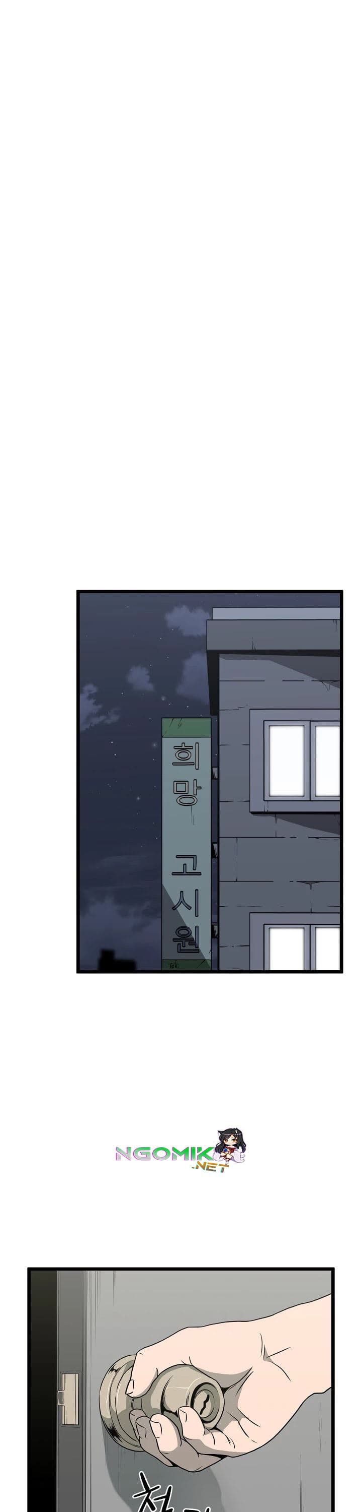 Halaman 18 dari Log-In Murim Chapter 48