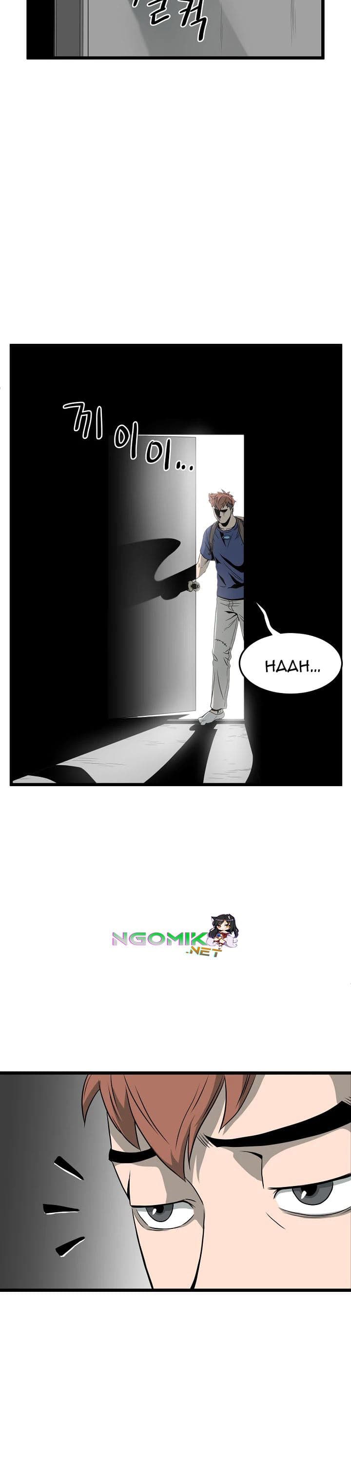 Halaman 19 dari Log-In Murim Chapter 48