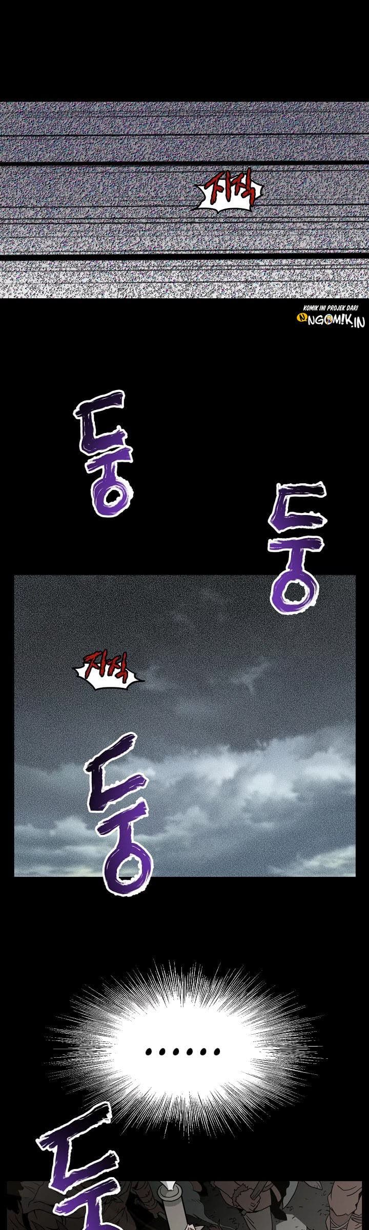 Halaman 24 dari Log-In Murim Chapter 48