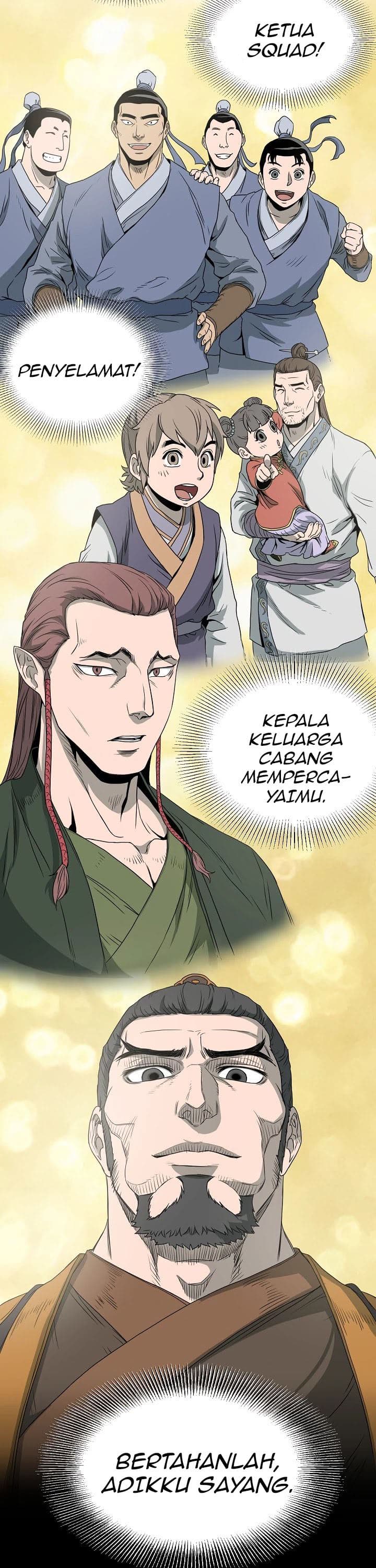 Halaman 35 dari Log-In Murim Chapter 48