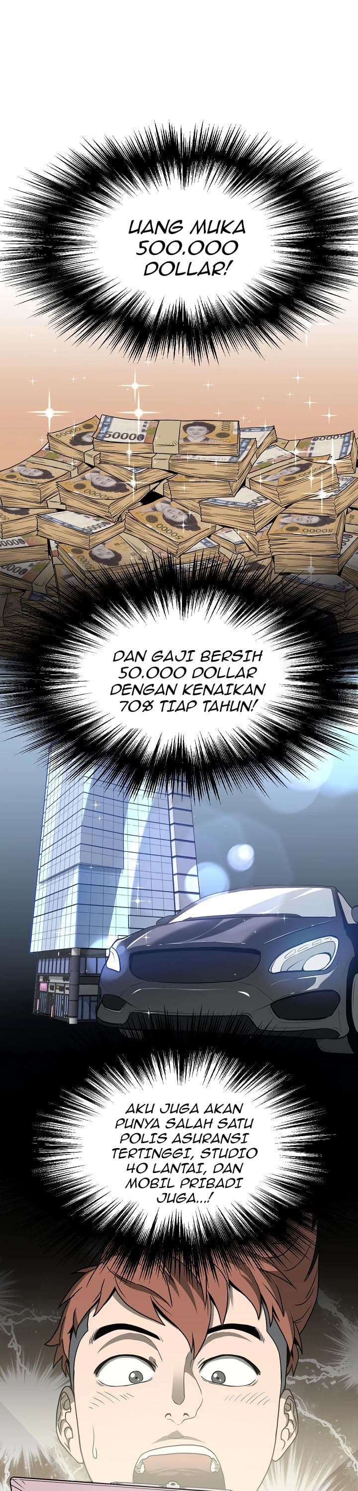 Halaman 10 dari Log-In Murim Chapter 49
