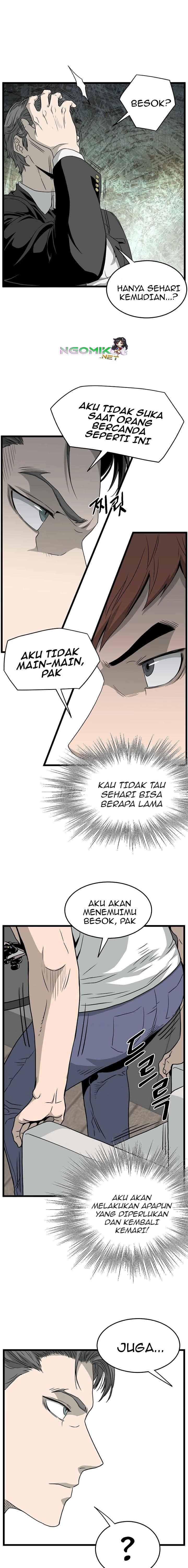 Halaman 23 dari Log-In Murim Chapter 49