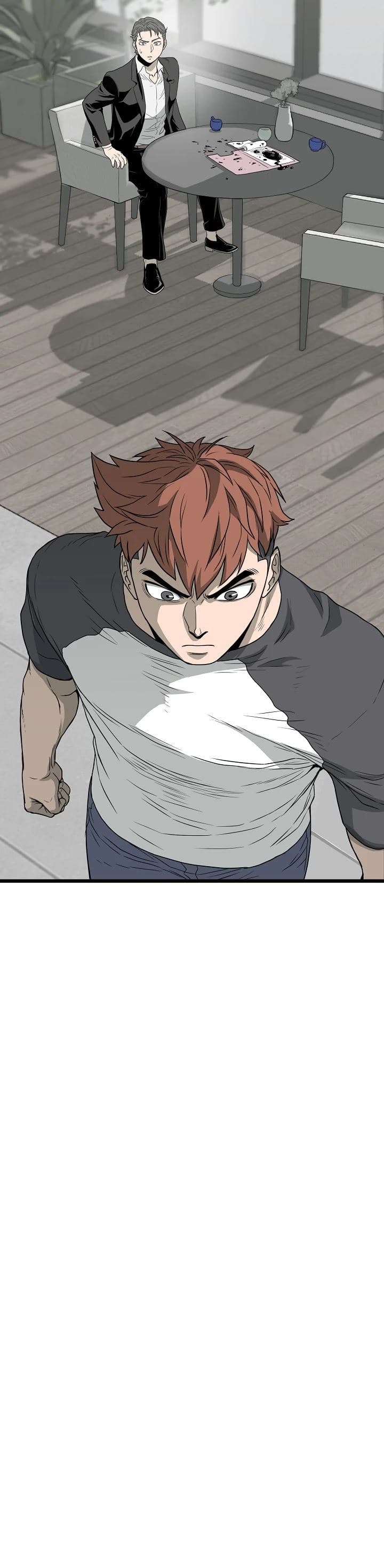 Halaman 25 dari Log-In Murim Chapter 49