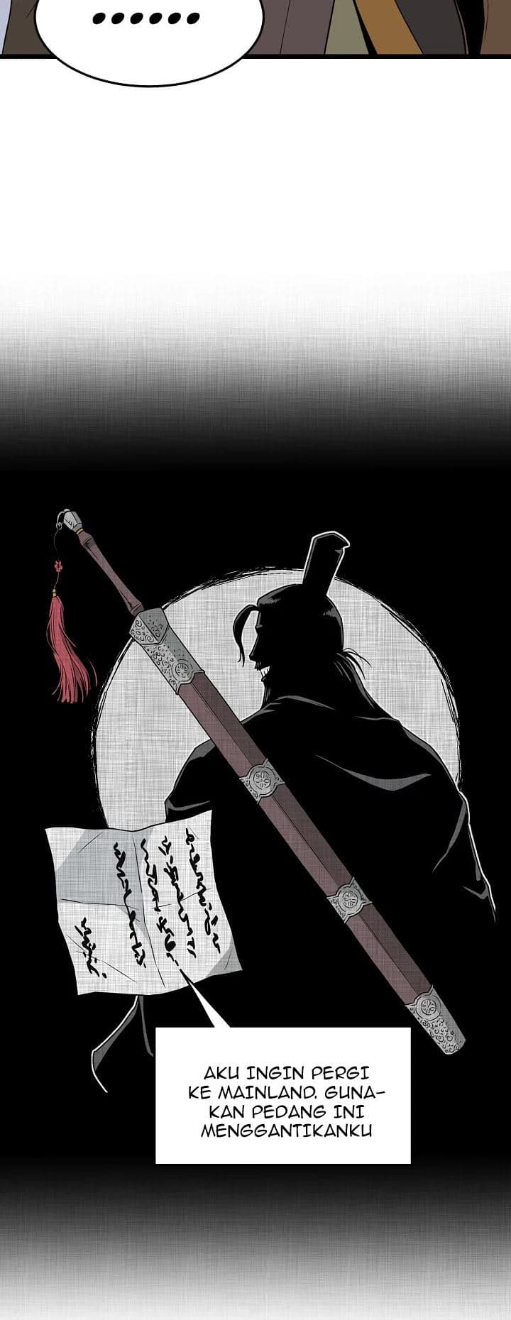 Halaman 10 dari Log-In Murim Chapter 51