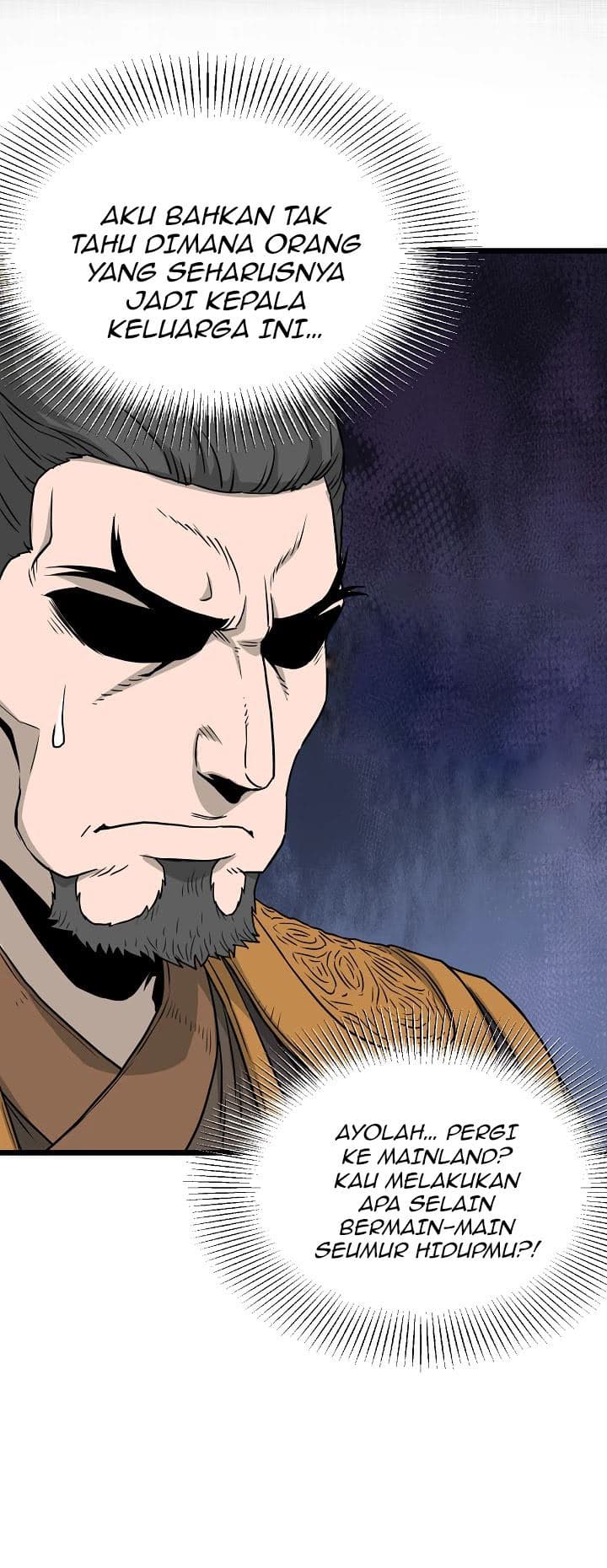 Halaman 11 dari Log-In Murim Chapter 51
