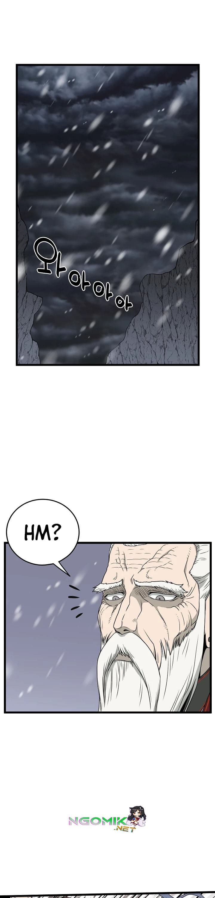 Halaman 4 dari Log-In Murim Chapter 51