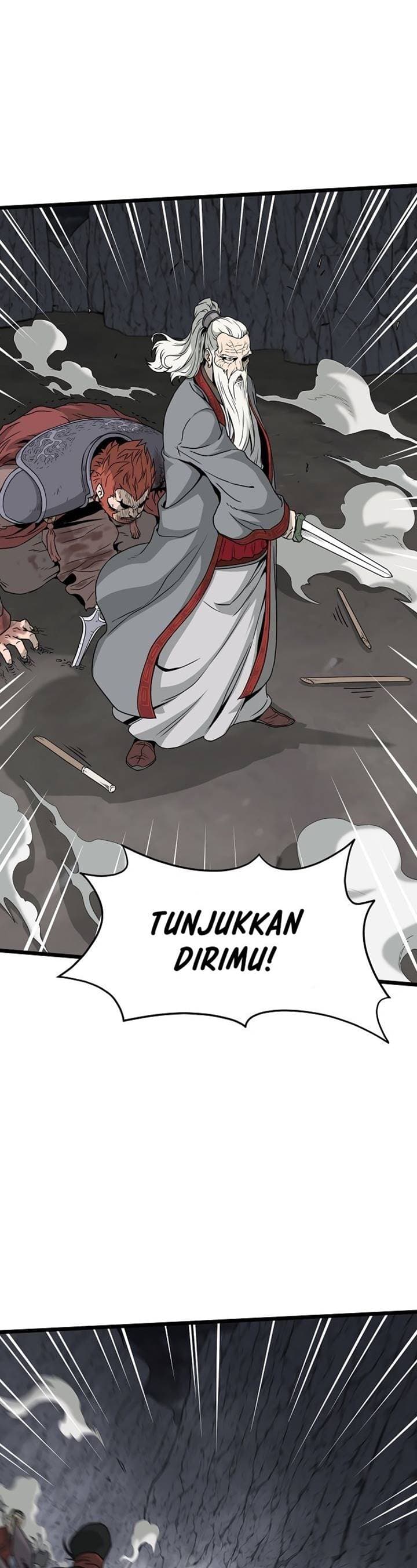 Halaman 12 dari Log-In Murim Chapter 52