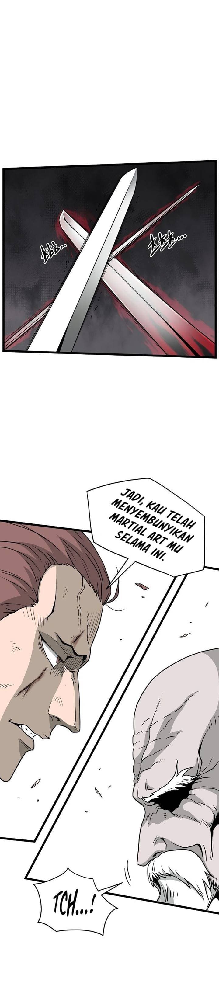 Halaman 27 dari Log-In Murim Chapter 52