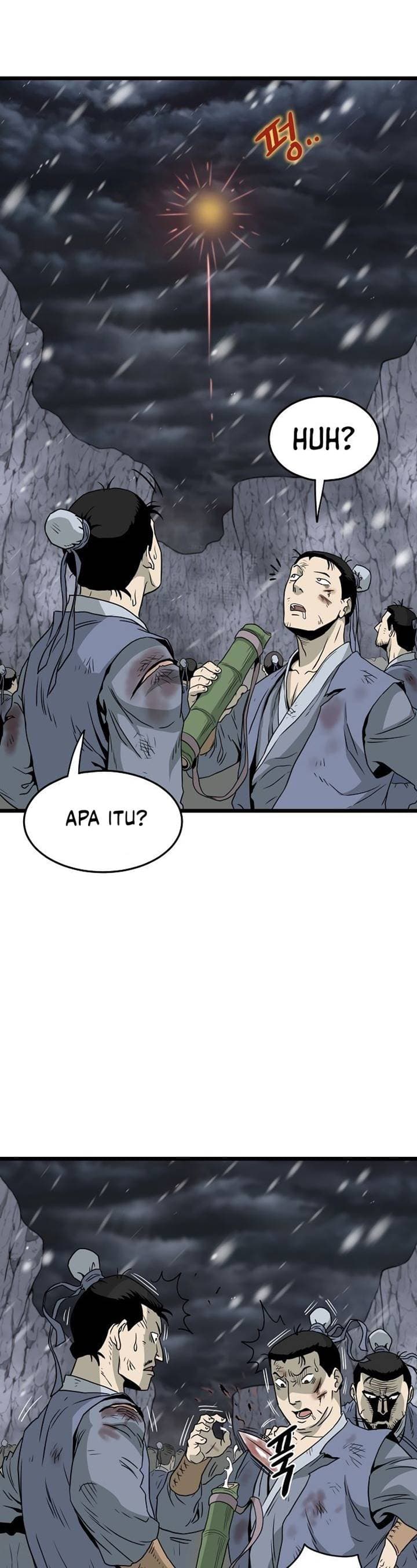 Halaman 31 dari Log-In Murim Chapter 52