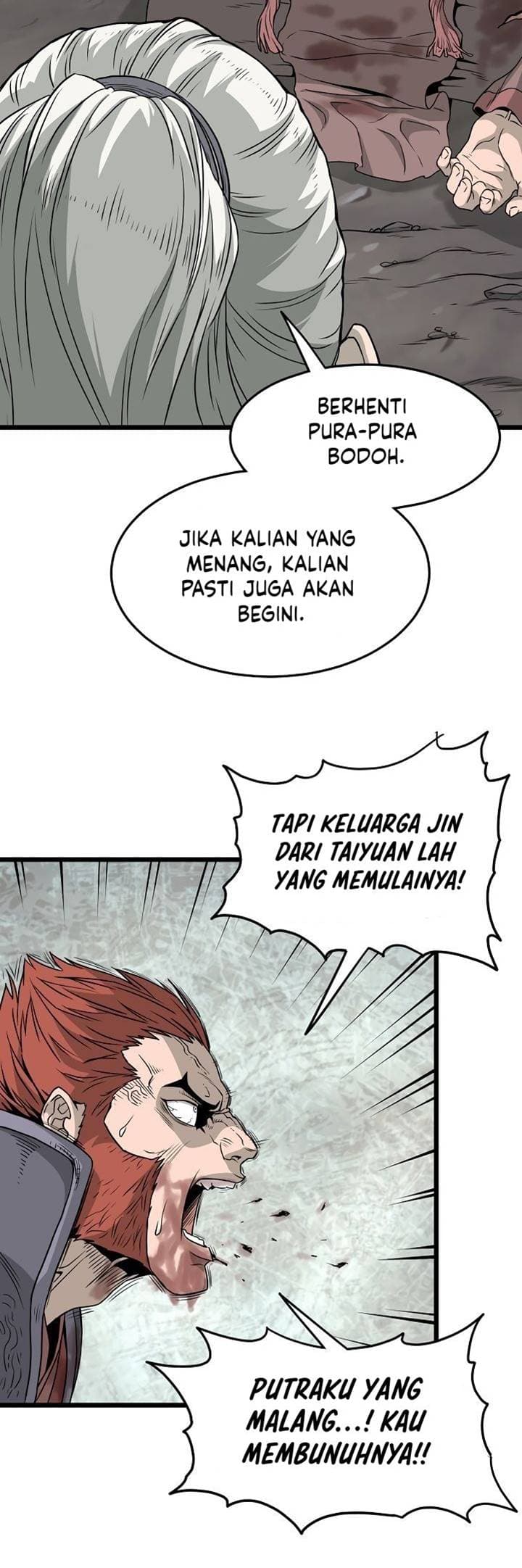Halaman 7 dari Log-In Murim Chapter 52