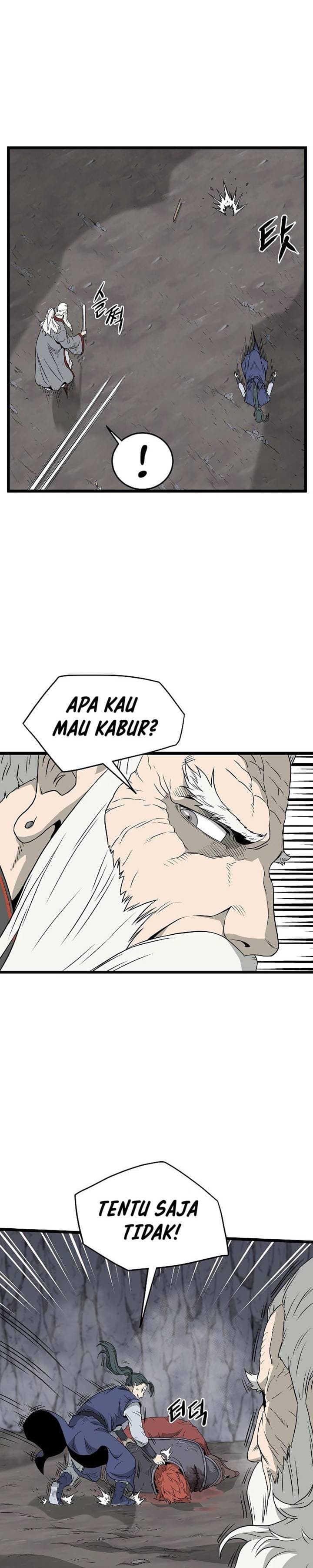 Halaman 19 dari Log-In Murim Chapter 53