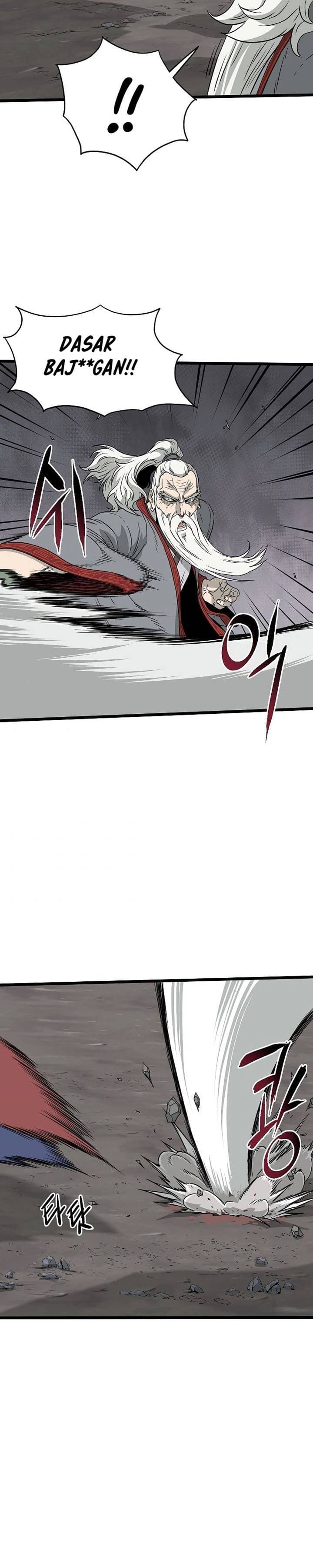 Halaman 20 dari Log-In Murim Chapter 53