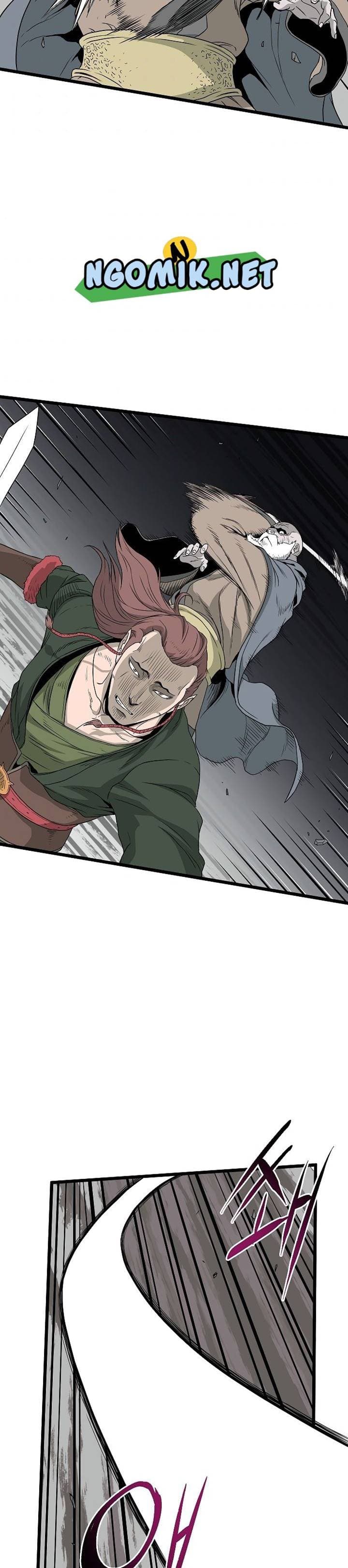 Halaman 27 dari Log-In Murim Chapter 53