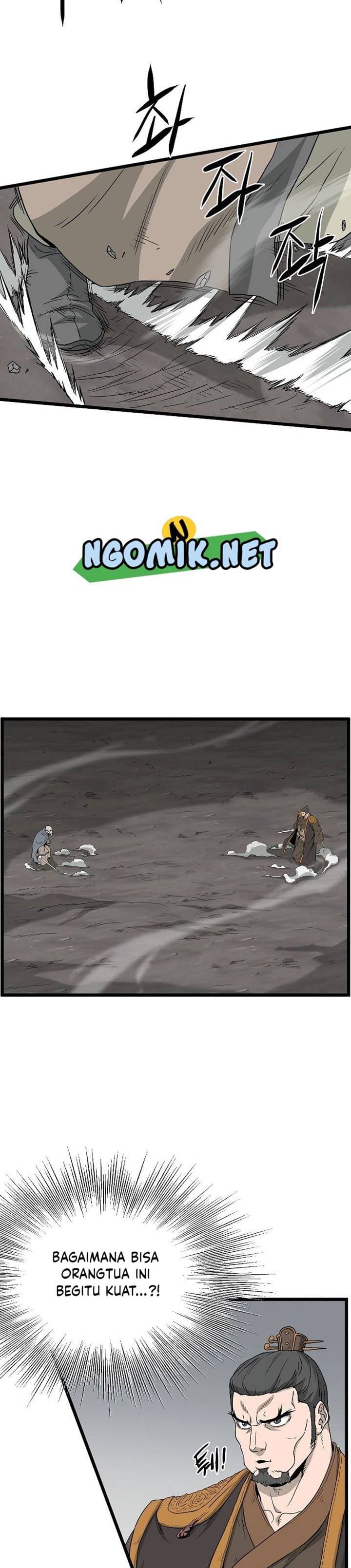 Halaman 31 dari Log-In Murim Chapter 53