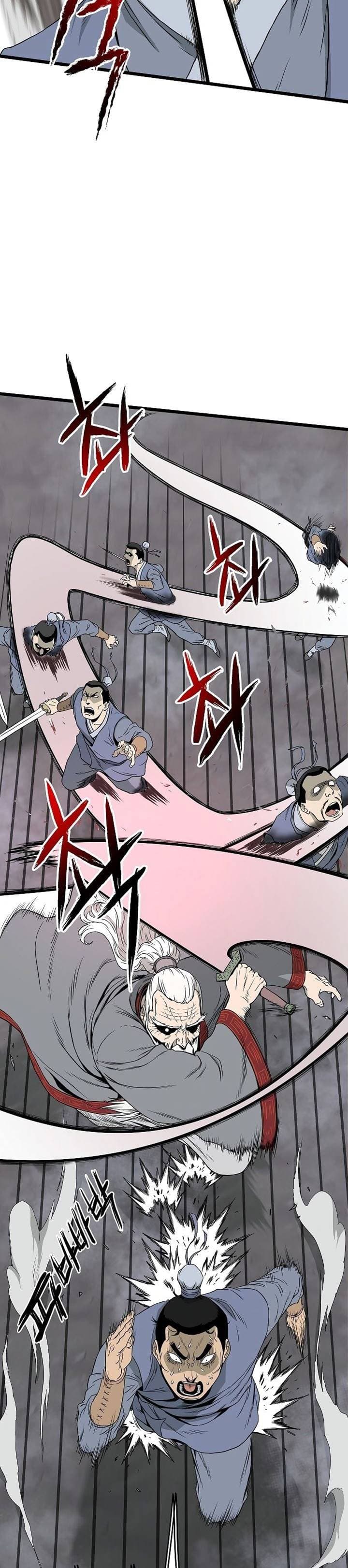 Halaman 24 dari Log-In Murim Chapter 54