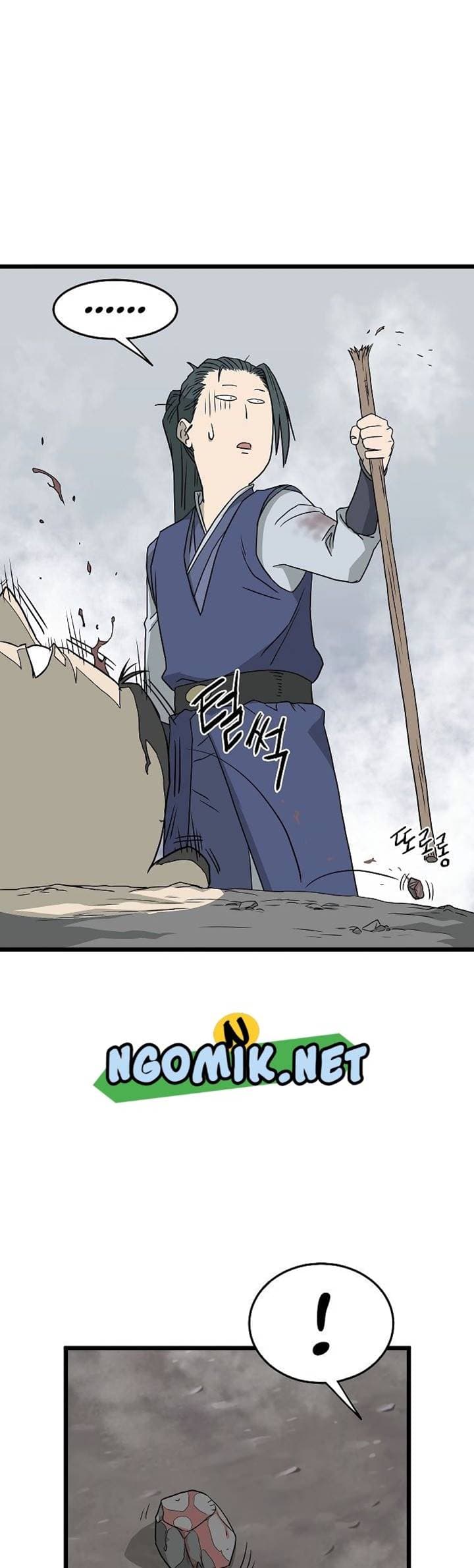 Halaman 12 dari Log-In Murim Chapter 55