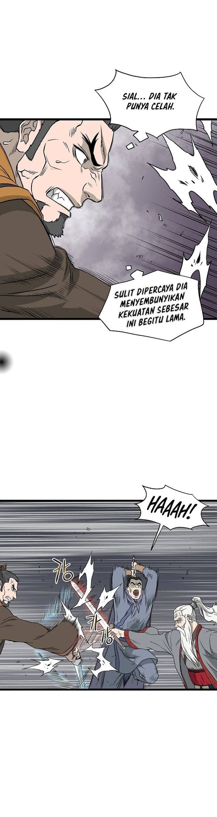 Halaman 25 dari Log-In Murim Chapter 55