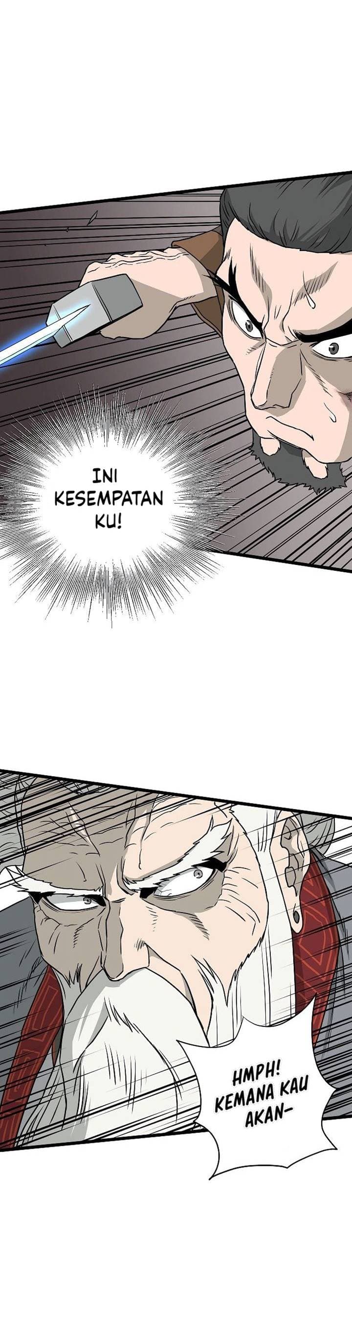 Halaman 28 dari Log-In Murim Chapter 55