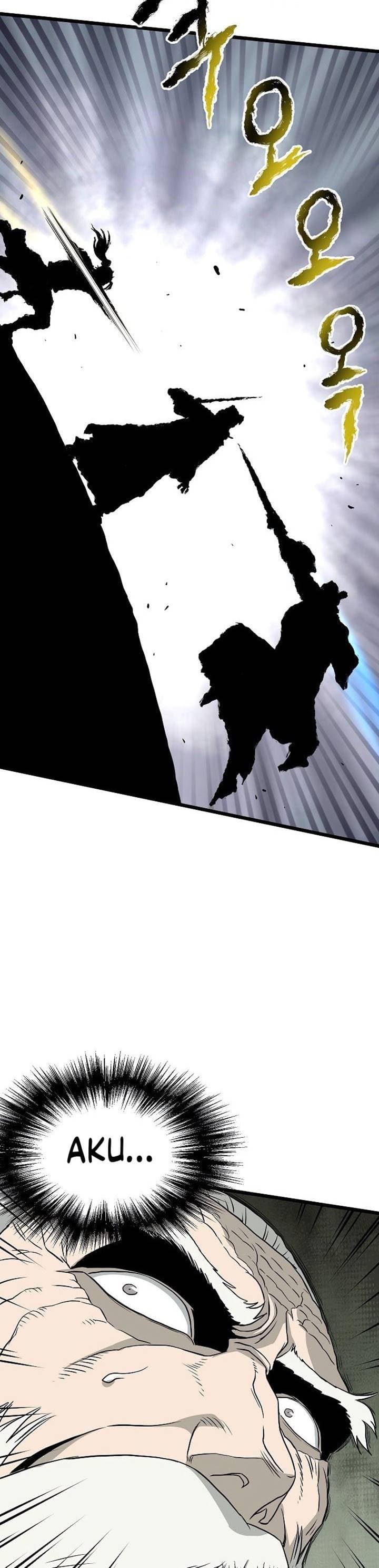 Halaman 31 dari Log-In Murim Chapter 55
