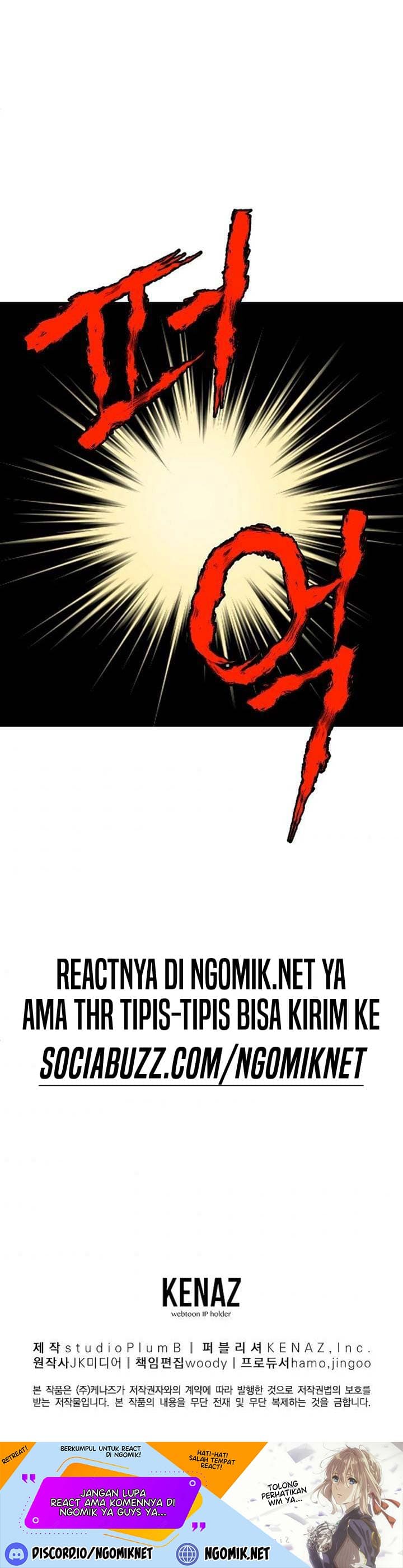 Halaman 37 dari Log-In Murim Chapter 55