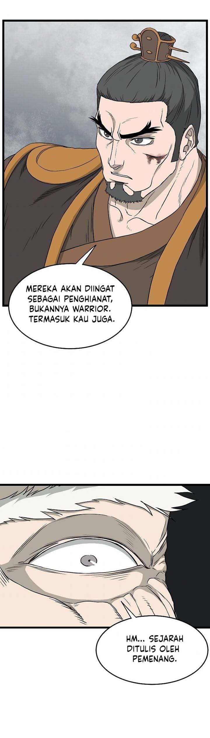 Halaman 5 dari Log-In Murim Chapter 55