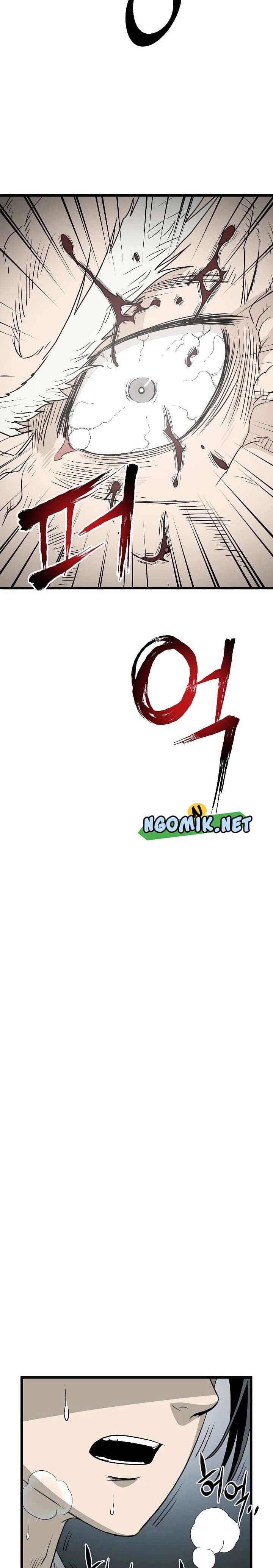 Halaman 20 dari Log-In Murim Chapter 57