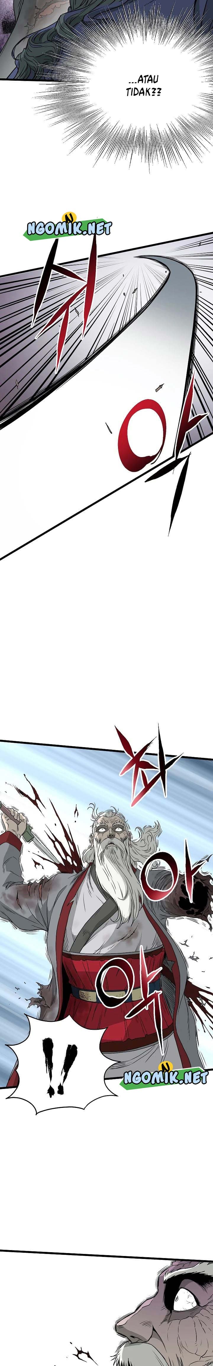 Halaman 6 dari Log-In Murim Chapter 57