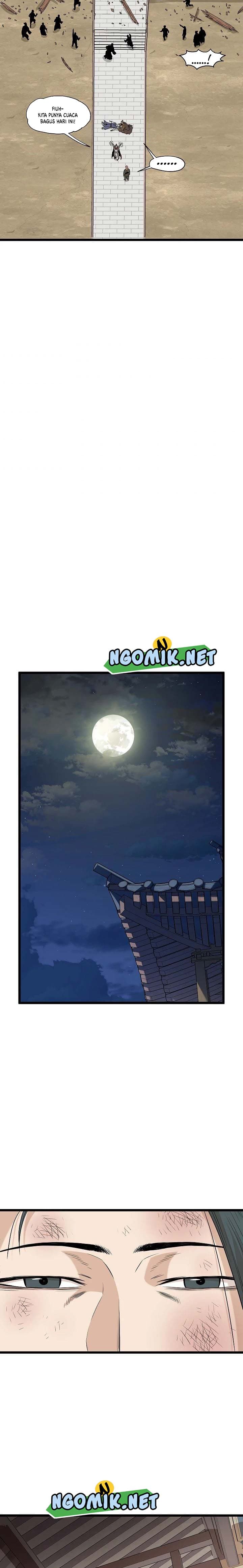 Halaman 4 dari Log-In Murim Chapter 61