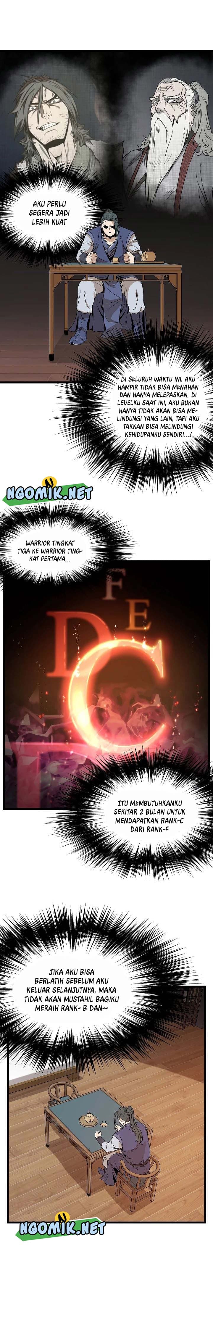 Halaman 16 dari Log-In Murim Chapter 62