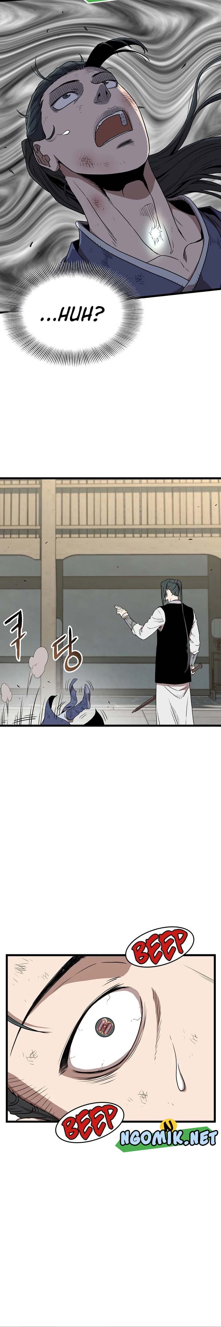 Halaman 6 dari Log-In Murim Chapter 65