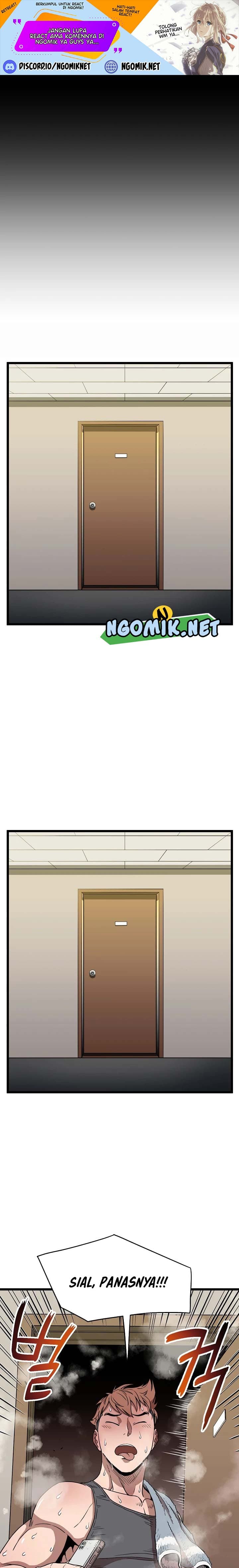 Halaman 2 dari Log-In Murim Chapter 67