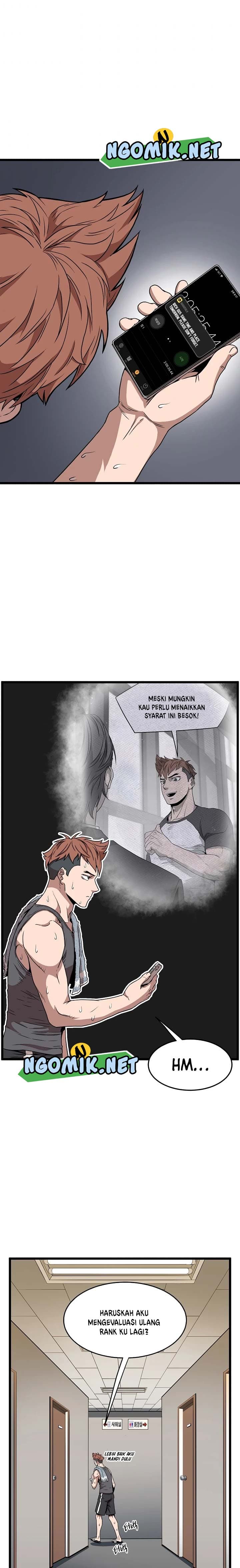Halaman 4 dari Log-In Murim Chapter 67