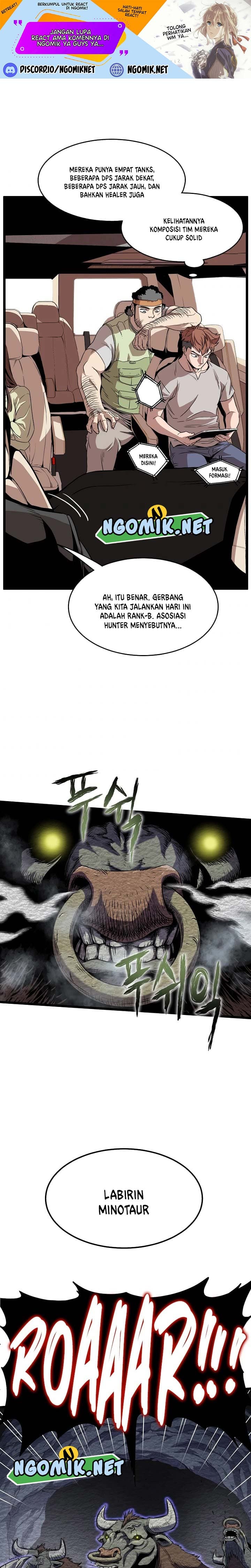 Halaman 2 dari Log-In Murim Chapter 68