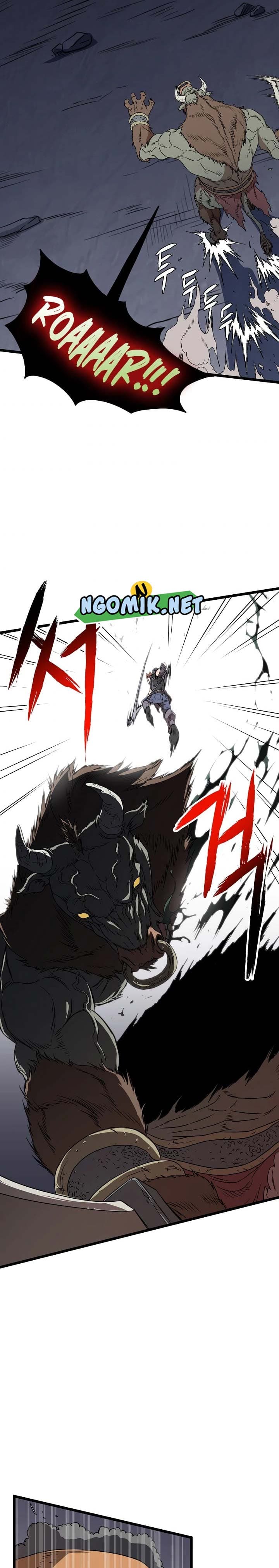 Halaman 24 dari Log-In Murim Chapter 69