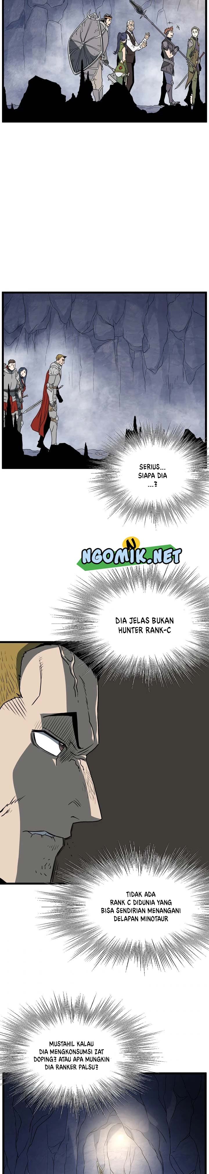 Halaman 16 dari Log-In Murim Chapter 70