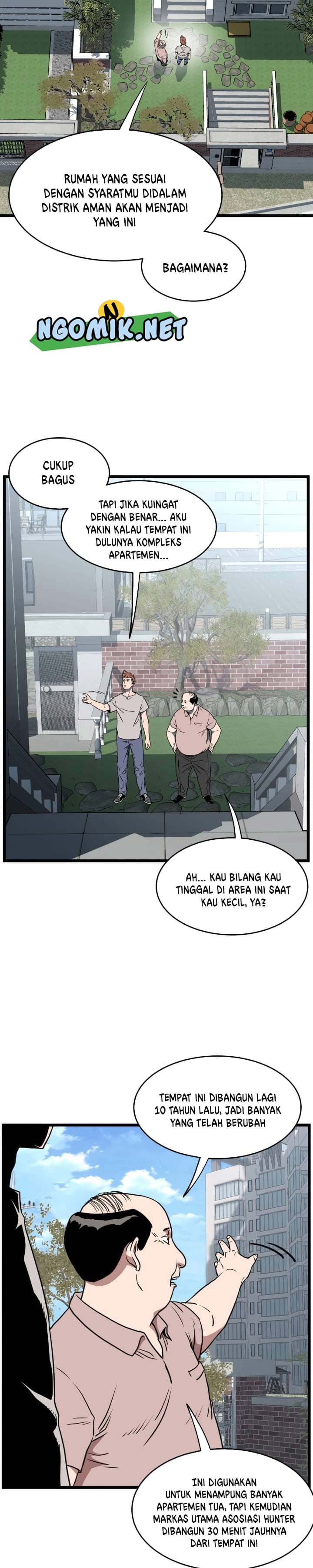 Halaman 7 dari Log-In Murim Chapter 72