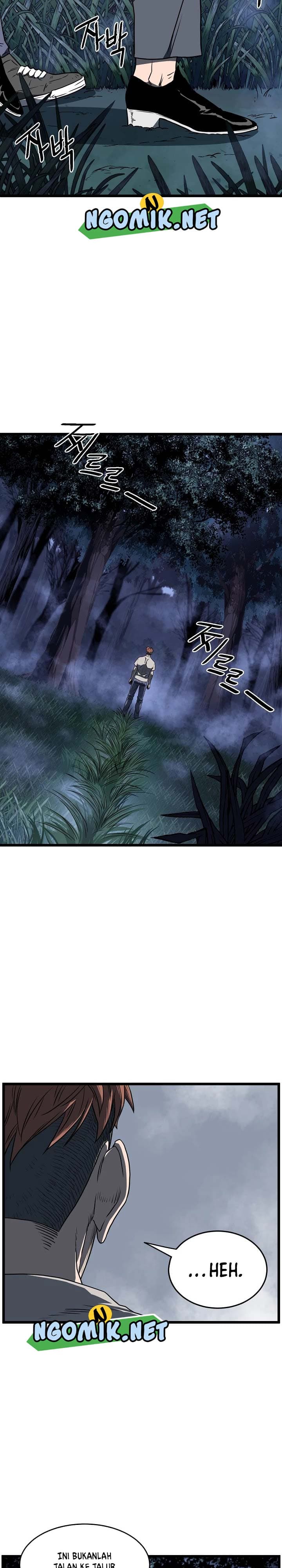 Halaman 10 dari Log-In Murim Chapter 74