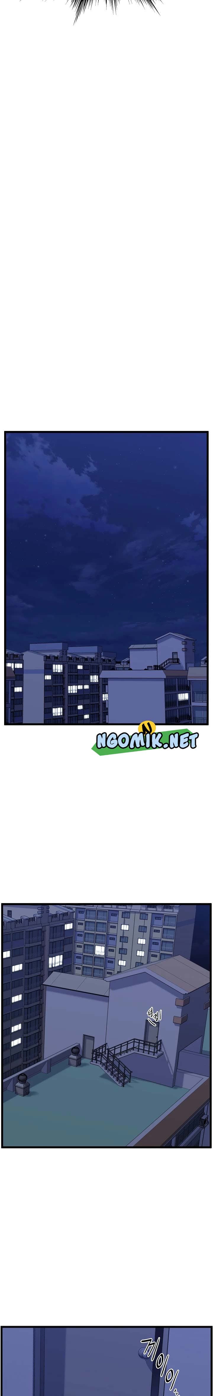 Halaman 3 dari Log-In Murim Chapter 74