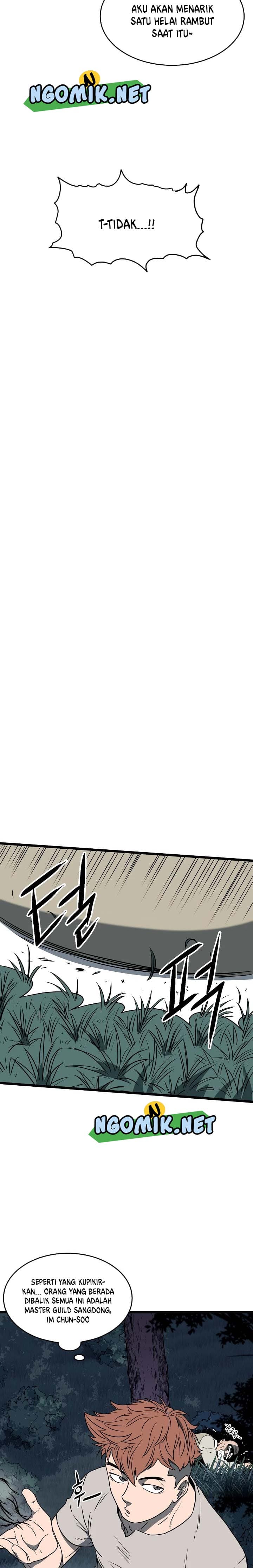 Halaman 30 dari Log-In Murim Chapter 74