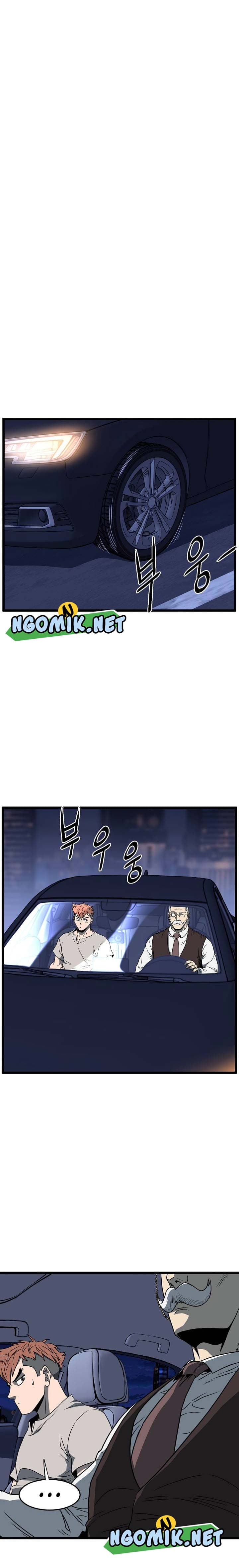Halaman 25 dari Log-In Murim Chapter 75